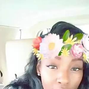 Meet your Posher, Laketha